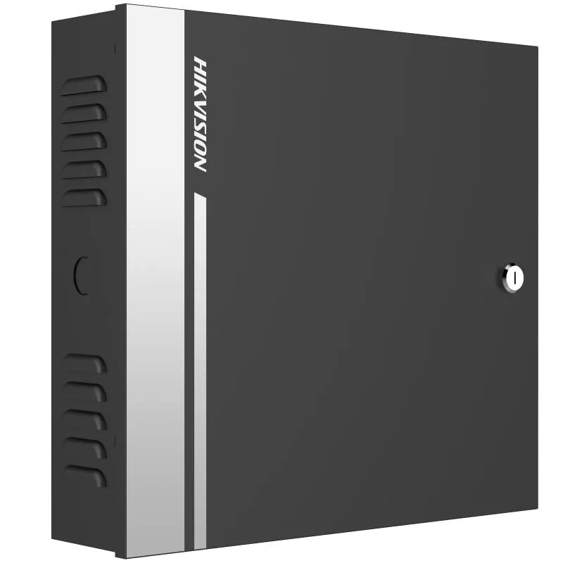 Hikvision DS-K2811 keçidə nəzarət avadanlığı