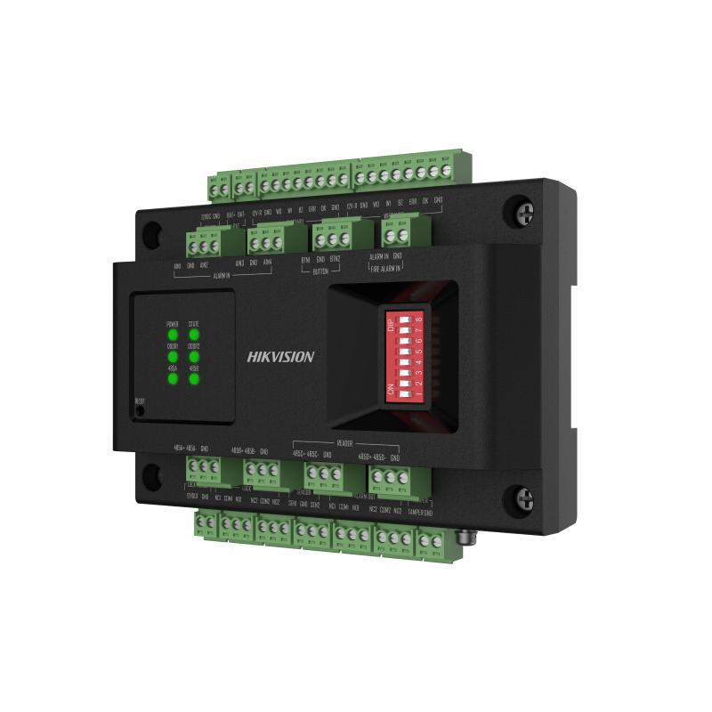 Hikvision DS-K2M002X keçidə nəzarət avadanlığı