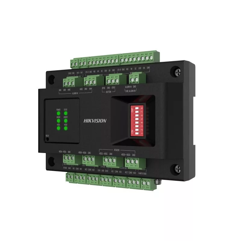 Hikvision DS-K2M002X keçidə nəzarət avadanlığı