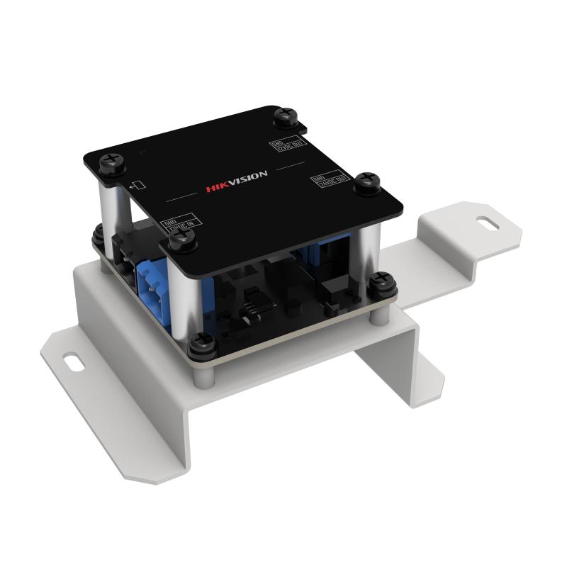 Hikvision DS-K2M1224X qidalanma Conversion modul