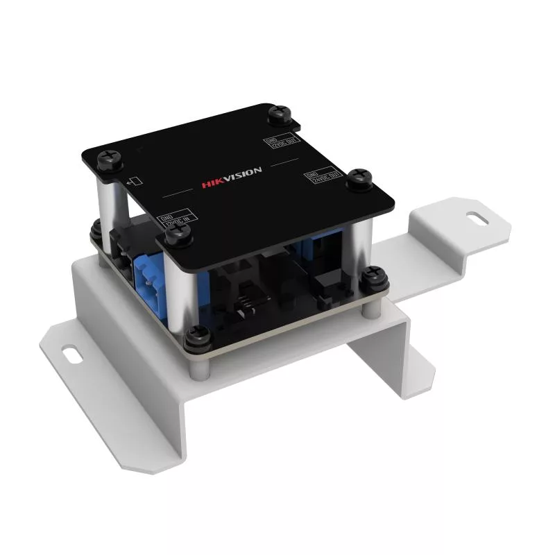 Hikvision DS-K2M1224X qidalanma Conversion modul