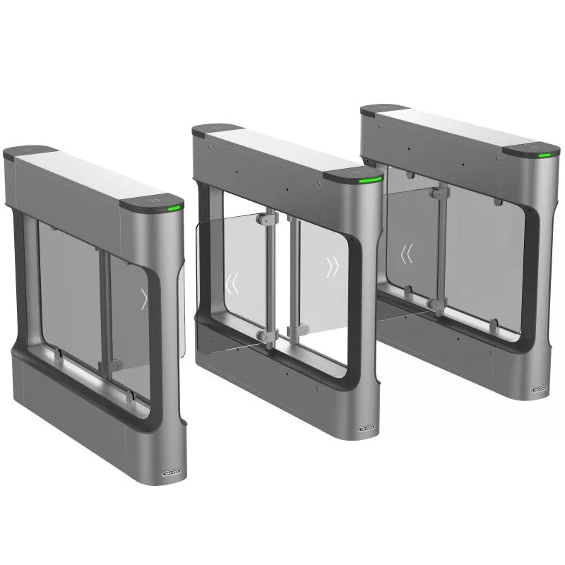 Hikvision DS-K3B411BX turniket / baryer