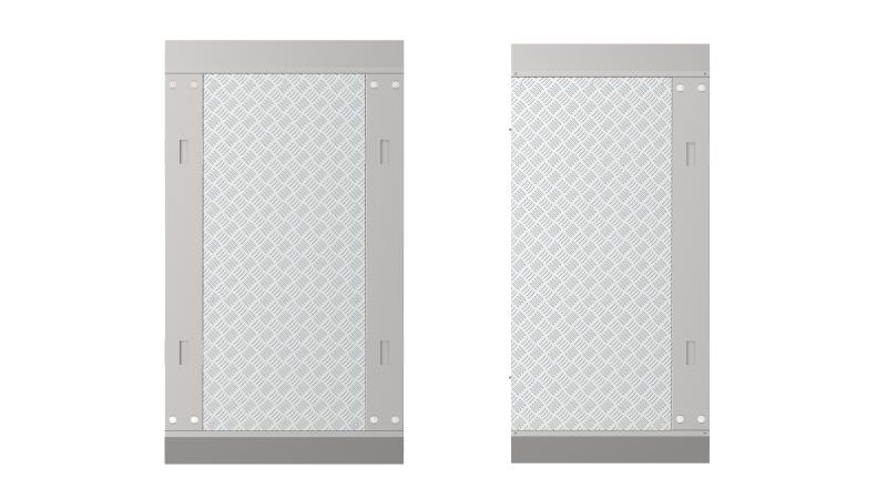 Hikvision DS-K3B530X-BASE sabit base
