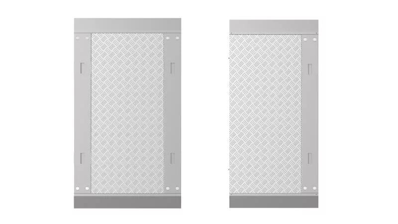 Hikvision DS-K3B530X-BASE sabit base