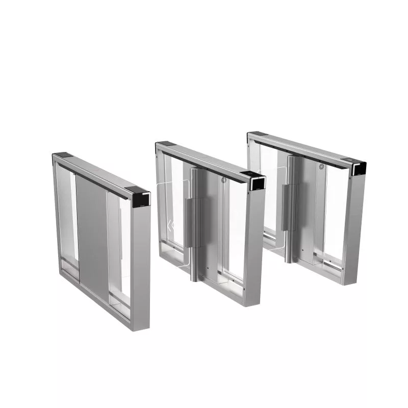 Hikvision DS-K3B530X/MODULAR Pro Swing Barriers