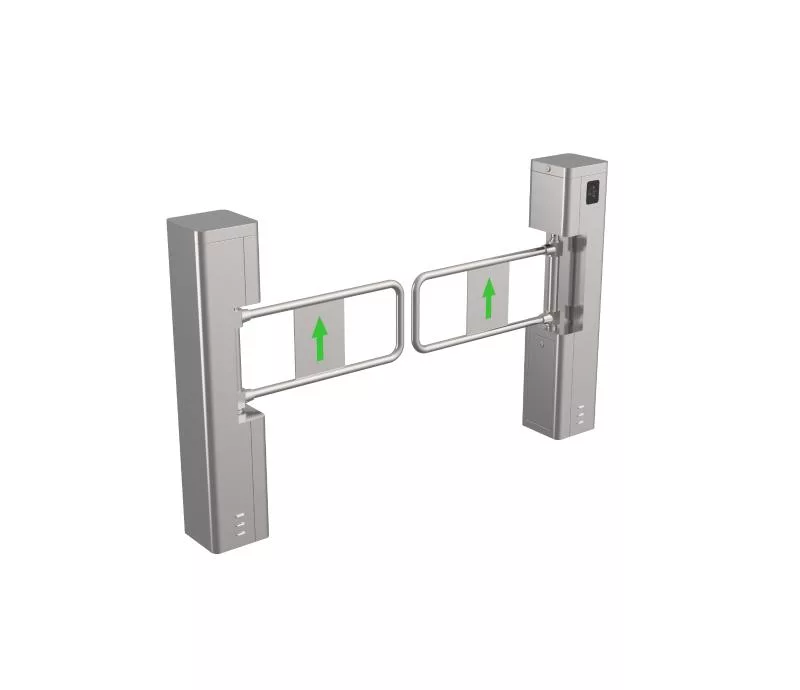 Hikvision DS-K3BC411X turniket / baryer