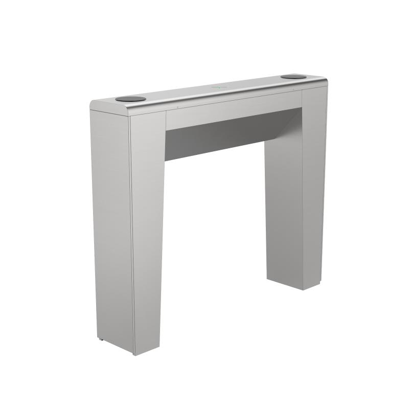 Hikvision DS-K3G225X-S Side Pedestal