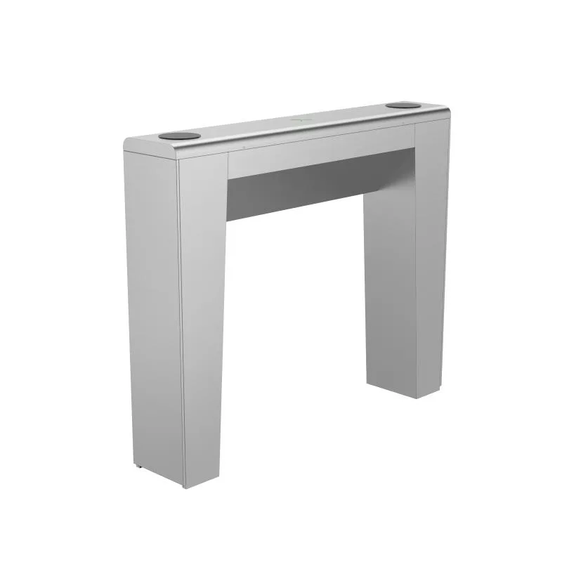 Hikvision DS-K3G225X-S Side Pedestal