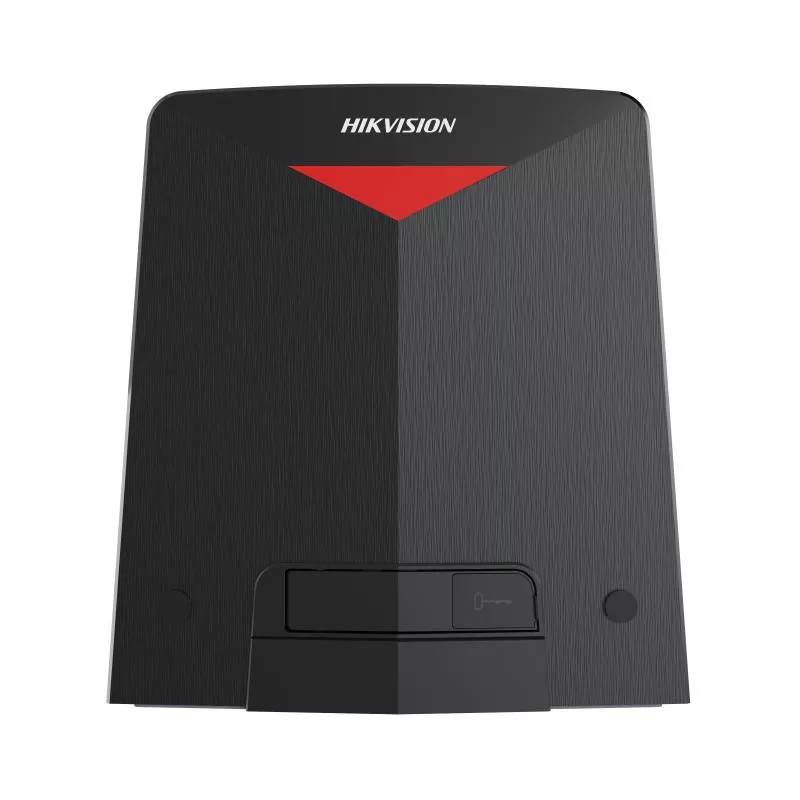 Hikvision DS-K3GL606WX-WE turniket / baryer