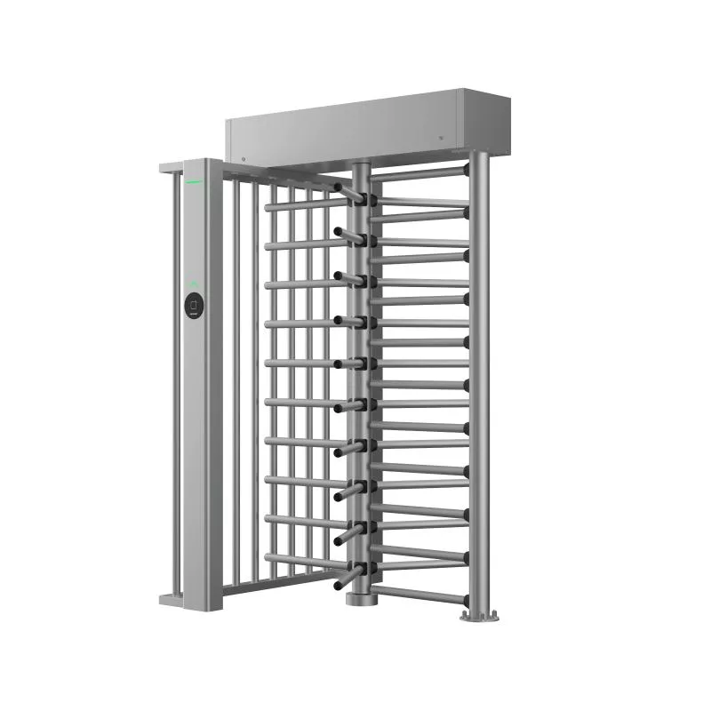 Hikvision DS-K3H4210X-120 Value Full Height turniket