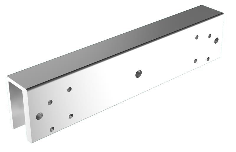 Hikvision DS-K4H255-U Value Magnetic Locks
