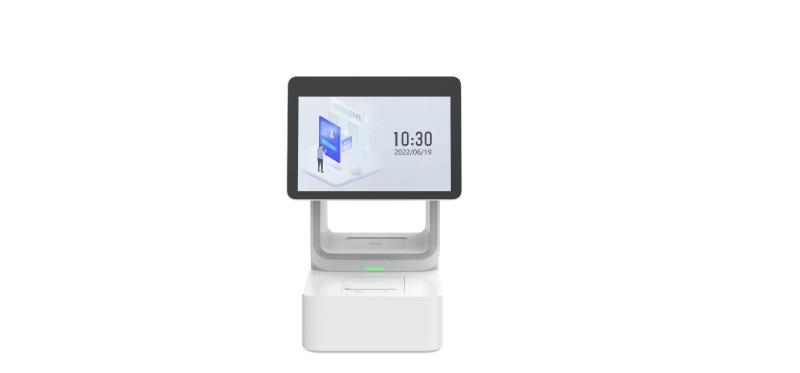 Hikvision DS-K5033MW-D Visitor Terminal