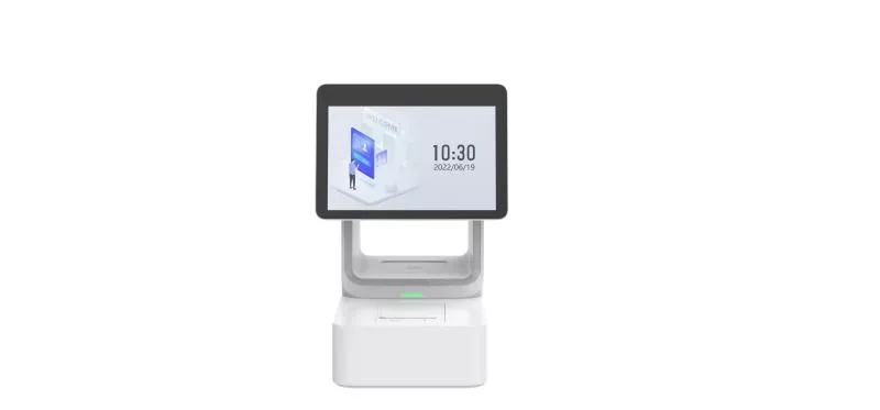 Hikvision DS-K5033MW-D Visitor Terminal