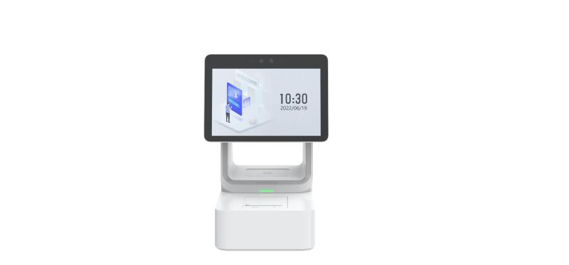 Hikvision DS-K5033MW Visitor terminal