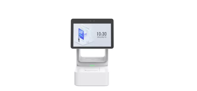 Hikvision DS-K5033MW Visitor terminal