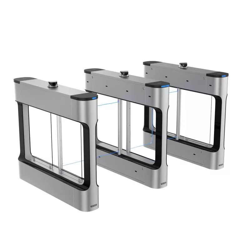 Hikvision DS-K6B411TMX turniket / baryer