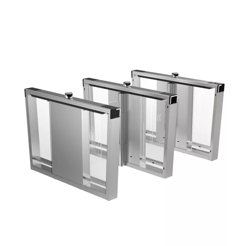 Hikvision DS-K6B530TX/MODULAR Smart Pro Swing Barriers