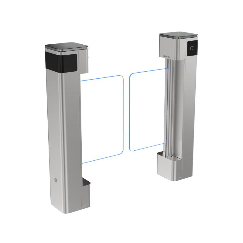 Hikvision DS-K6BC402LX turniket / baryer