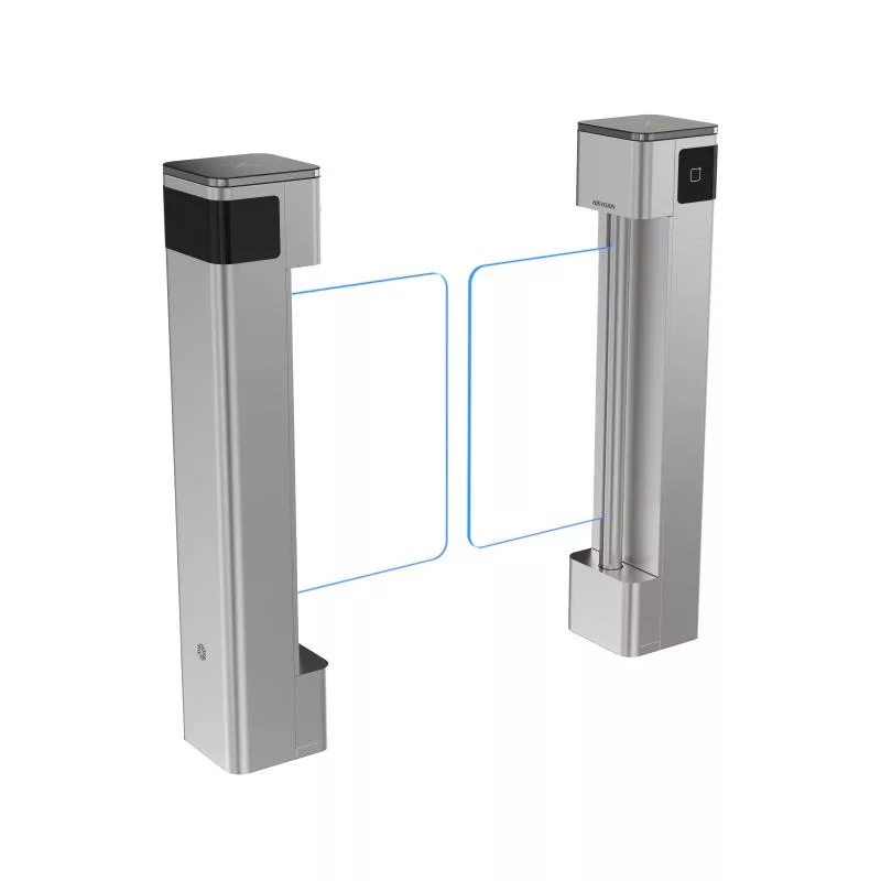 Hikvision DS-K6BC402LX turniket / baryer