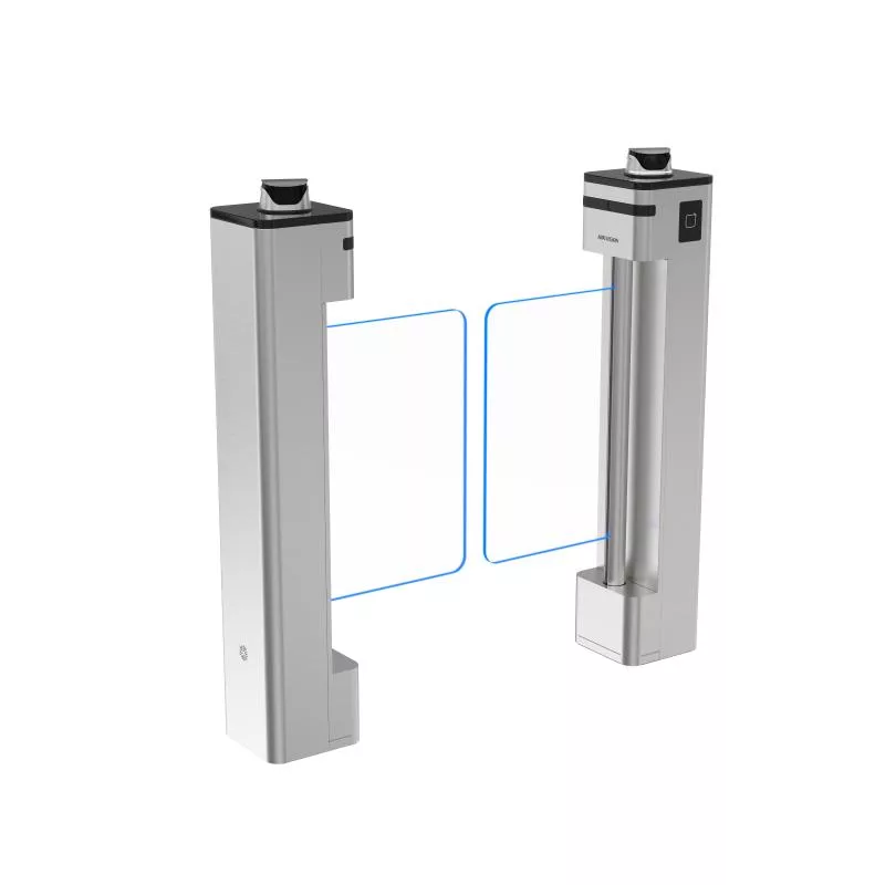 Hikvision DS-K6BC402TX turniket / baryer