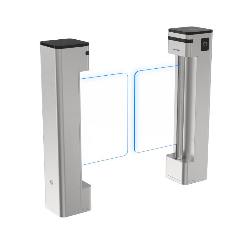 Hikvision DS-K6BC402X turniket / baryer