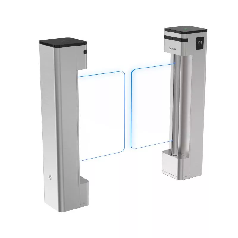 Hikvision DS-K6BC402X turniket / baryer