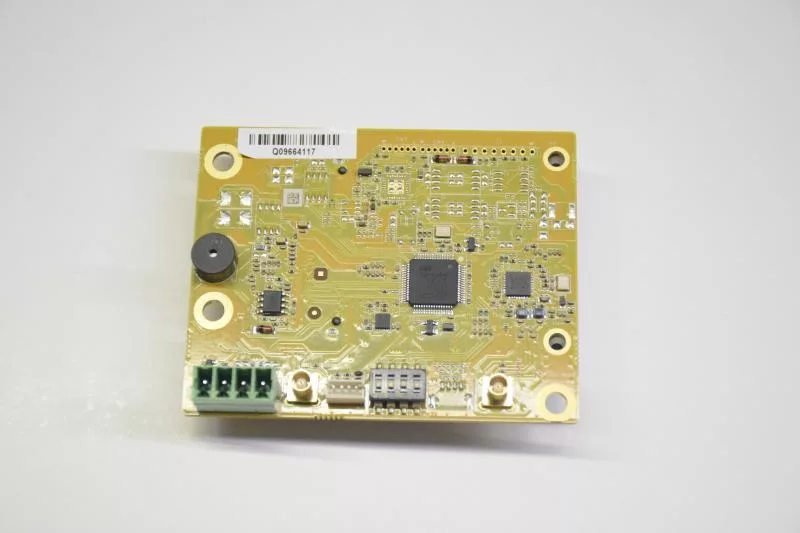 Hikvision DS-K7CR01 Card oxuyucu üçün turnstiles & speed gates