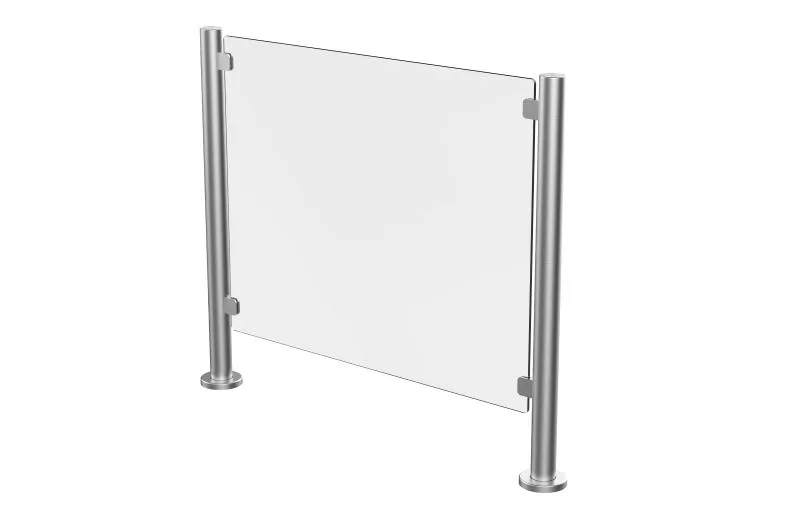 Hikvision DS-K7F01-KIT Fence dəst