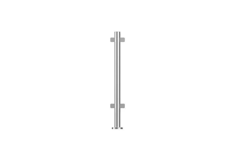 Hikvision DS-K7F01-M Side Fence Post