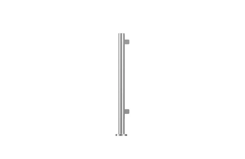 Hikvision DS-K7F01-S Side Fence Post