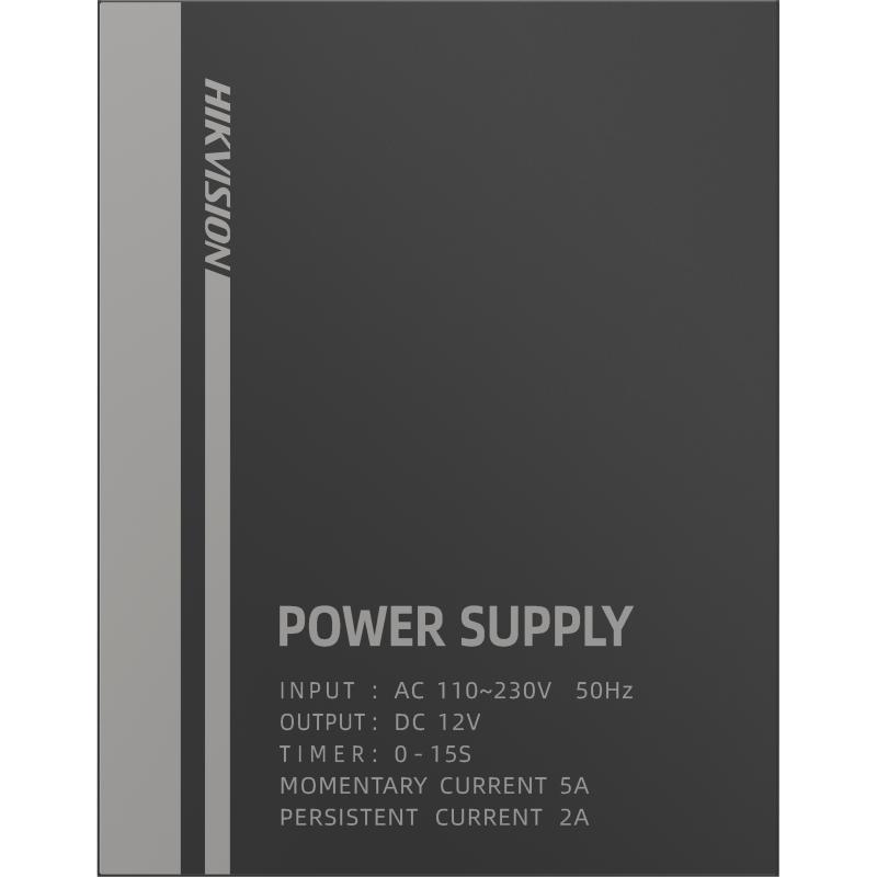 Hikvision DS-K7M-AW24 keçidə nəzarət avadanlığı