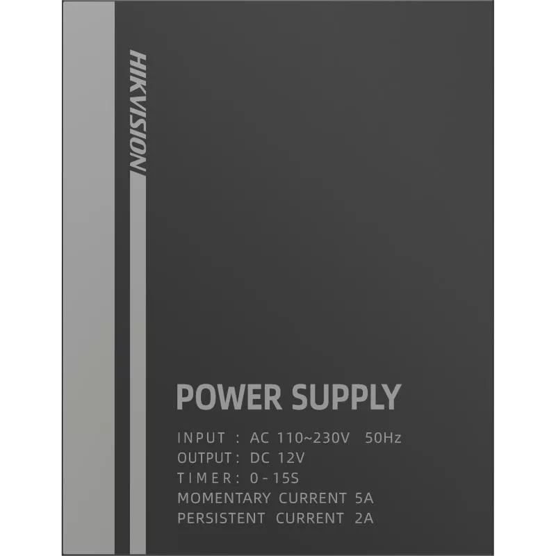 Hikvision DS-K7M-AW24 keçidə nəzarət avadanlığı