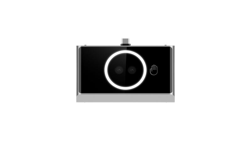 Hikvision DS-KAB673-P Peripheral modul