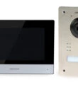 Hikvision DS-KAB8103-IMEX villa qapı panel Rain Shield