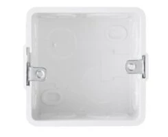 Hikvision DS-KAB86 86 seriya Gang Box