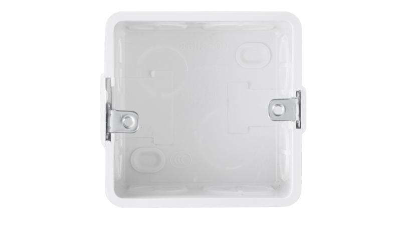 Hikvision DS-KAB86 86 seriya Gang Box