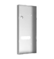 Hikvision DS-KABD9613-G Facial qapı panel Gang box