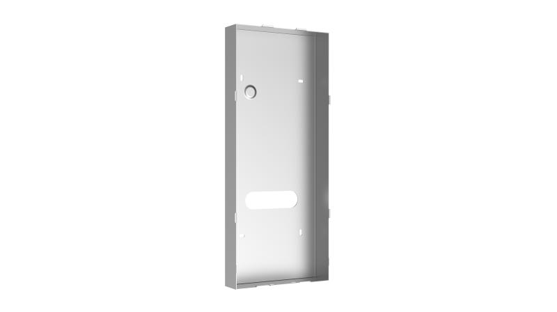 Hikvision DS-KABD9613-G Facial qapı panel Gang box