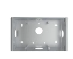 Hikvision DS-KABH8380-G Gang Box