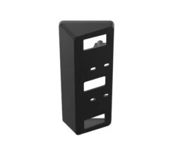 Hikvision DS-KABV6113-A Wall-mounted kronşteyn of villa qapı panel