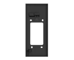 Hikvision DS-KABV6114-G Surface gang box