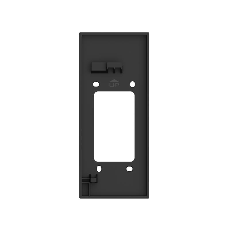 Hikvision DS-KABV6114-G Surface gang box