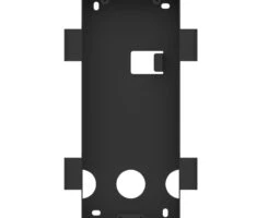 Hikvision DS-KABV8114-G çağırış paneli Gang box