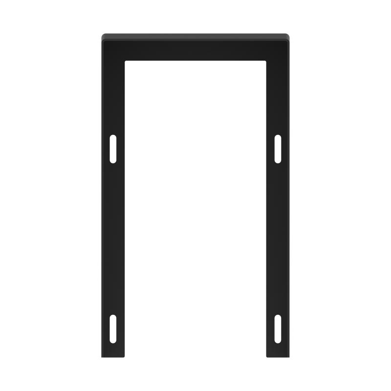 Hikvision DS-KABV8114-RS/F Rain shield