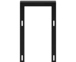 Hikvision DS-KABV8114-RS/S Rain shield