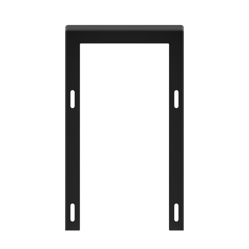Hikvision DS-KABV8114-RS/S Rain shield