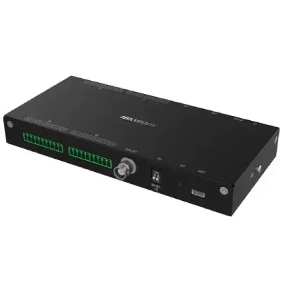 Hikvision DS-KAD40 IP domofon paylayıcı