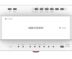 Hikvision DS-KAD704Y domofon avadanlığı