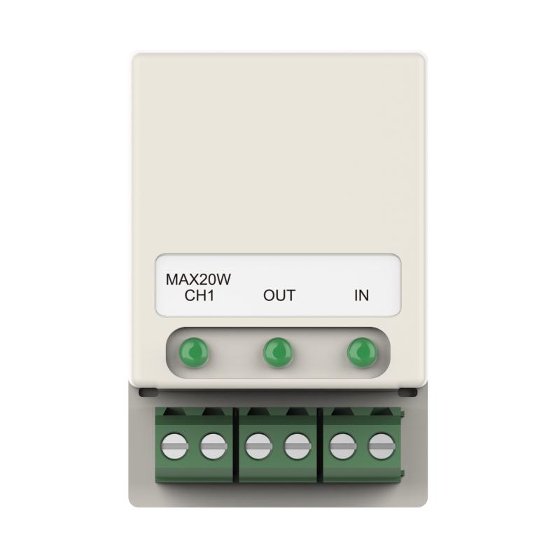 Hikvision DS-KAD7062EY domofon avadanlığı