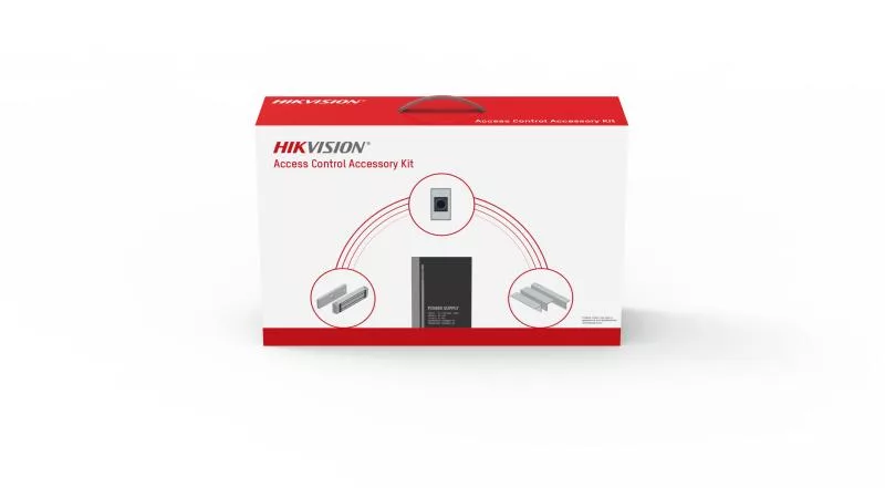 Hikvision DS-KAS-7M01 keçidə nəzarət avadanlığı